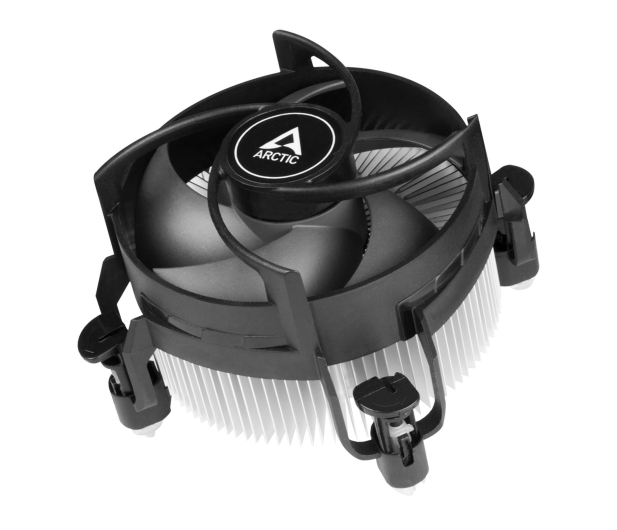 ARCTIC Alpine 17 CO 92mm ACALP00041A - 1353179 - zdjęcie